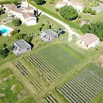 بيت للعطل Domaine D'elusa