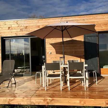 Domaine D'elusa Semesterbostad *