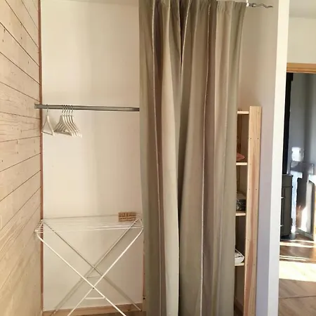 Domaine D'elusa Semesterbostad *