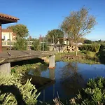 Ferienhaus Domaine D'elusa