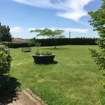 Domaine D'elusa Ferienhaus *
