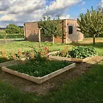 Ferienhaus Domaine D'elusa *