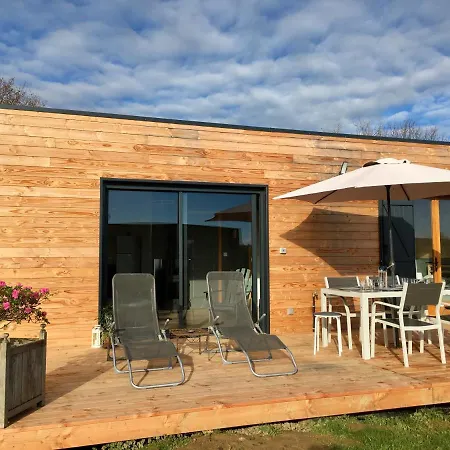 Feriehus Domaine D'elusa
