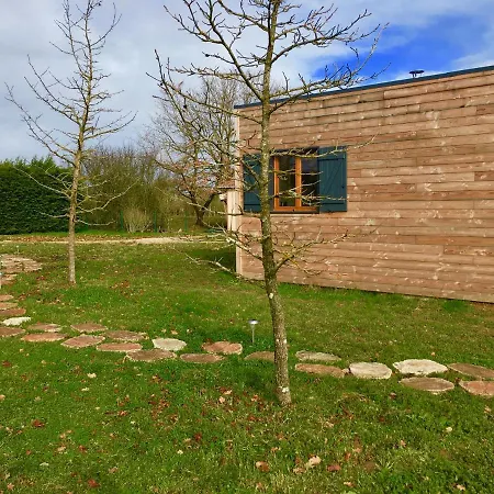 بيت للعطل Domaine D'elusa