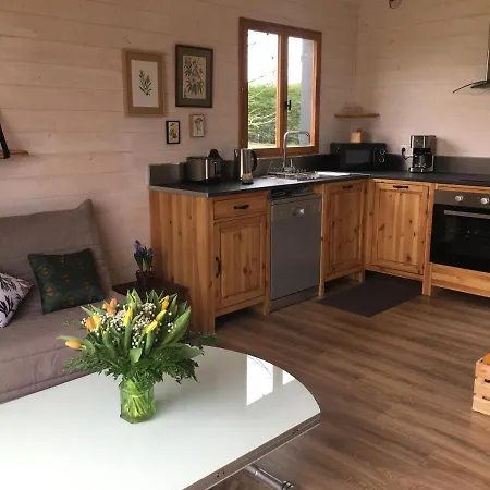 Vakantiehuis Domaine D'elusa Vic-Fezensac