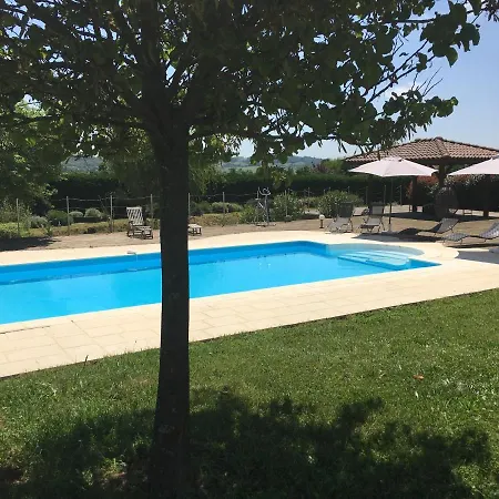 Domaine D'elusa Vic-Fezensac