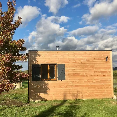 Сasa de vacaciones Domaine D'elusa Vic-Fezensac