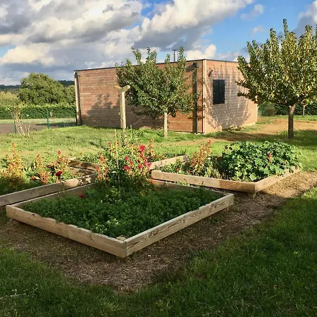 Сasa de vacaciones Domaine D'elusa *