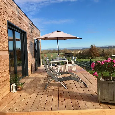 Domaine D'elusa