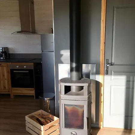 Сasa de vacaciones Domaine D'elusa *