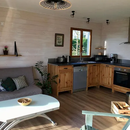 Domaine D'elusa Σπίτι διακοπών *