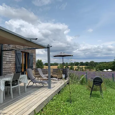 Domaine D'elusa Сasa de vacaciones *