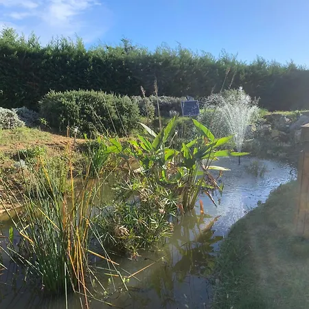 Domaine D'elusa