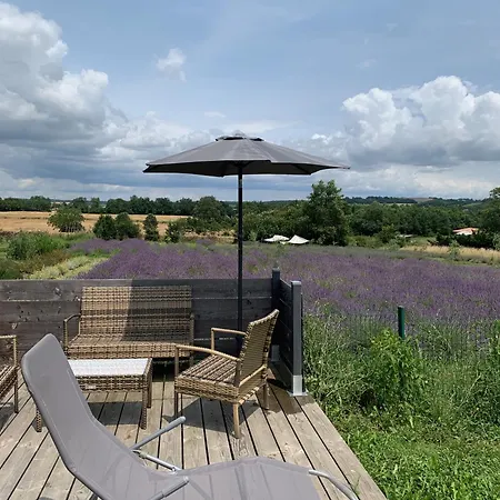 Domaine D'elusa