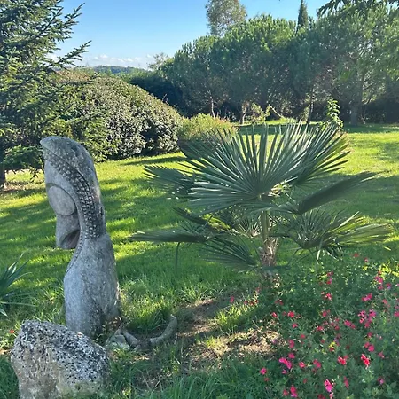 Domaine D'elusa *