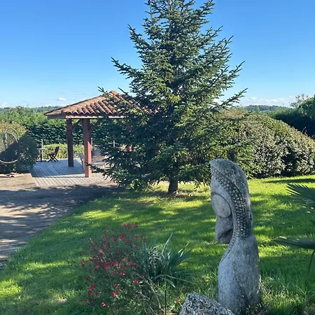 Casa vacanze Domaine D'elusa