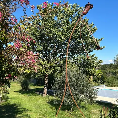 Domaine D'elusa * Vic-Fezensac