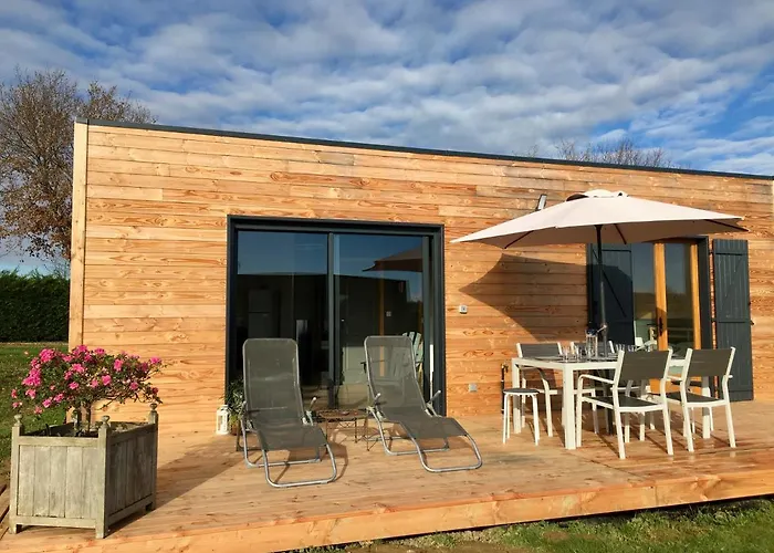 Hébergement de vacances Domaine D'elusa