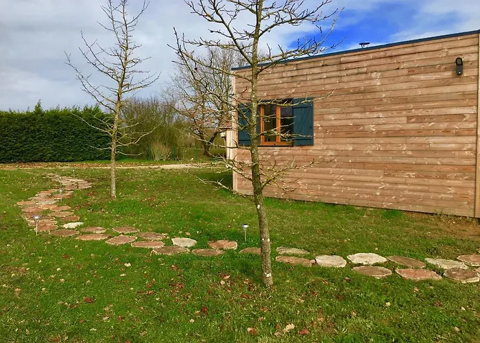 Ferienhaus Domaine D'elusa