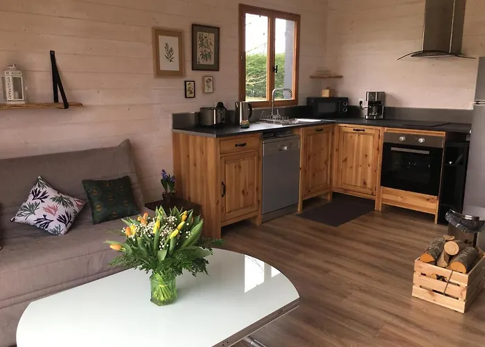 Ferienhaus Domaine D'elusa Vic-Fezensac