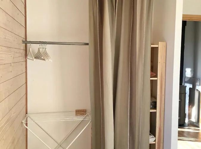 Domaine D'elusa Ferienhaus *