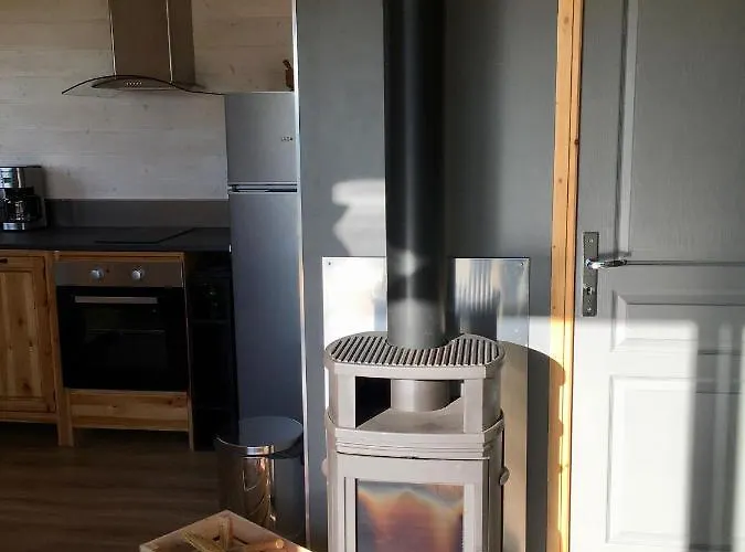 Ferienhaus Domaine D'elusa *