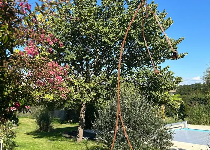 Domaine D'elusa * Vic-Fezensac